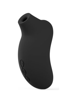 LELO - SONA 3 Cruise Clitorale Massager - Zwart