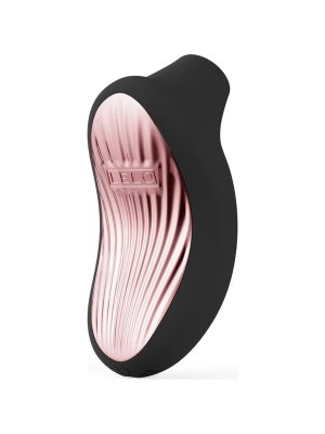 LELO - SONA 3 Cruise Clitorale Massager - Zwart