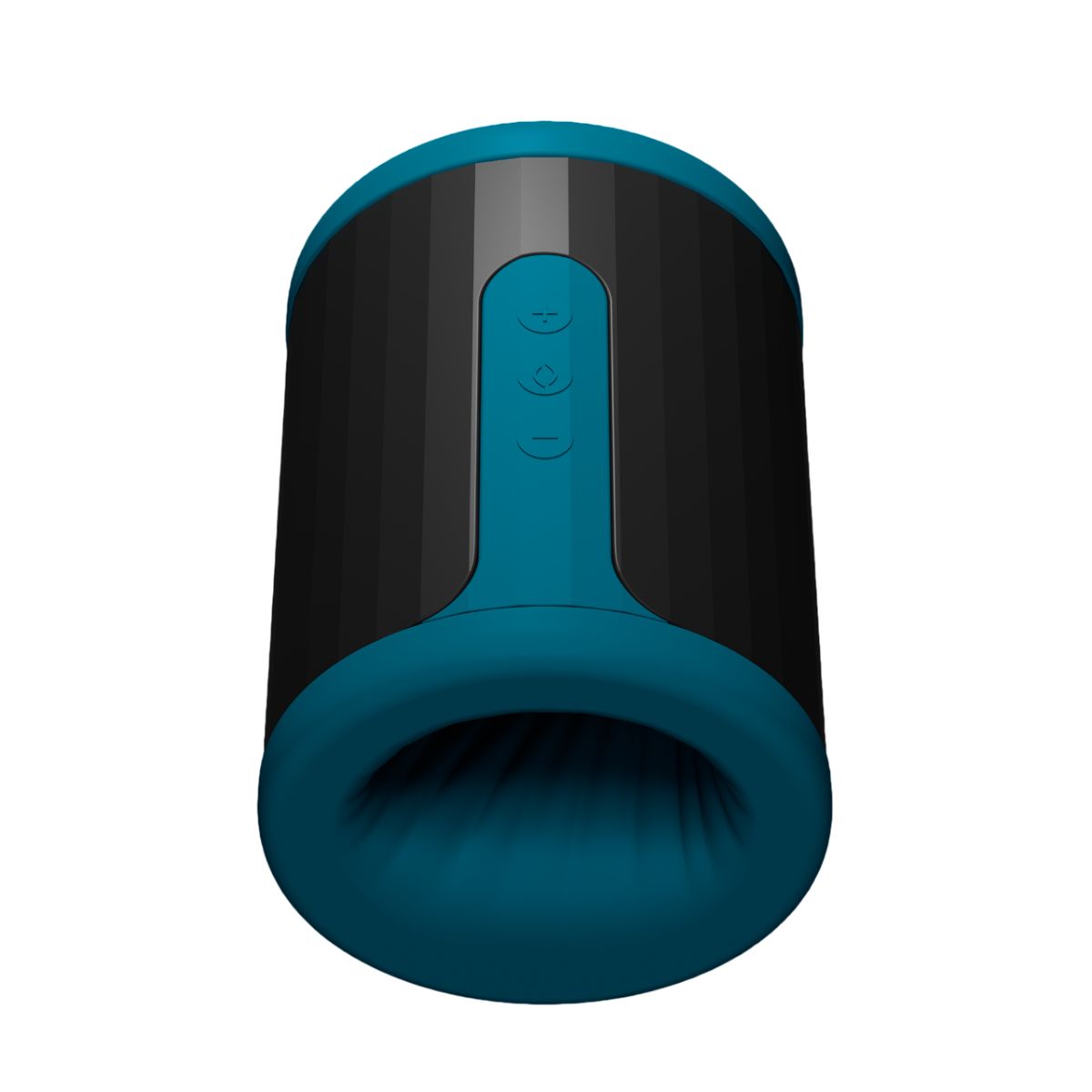 LELO - F2S Masturbator - Teal - Afbeelding 12