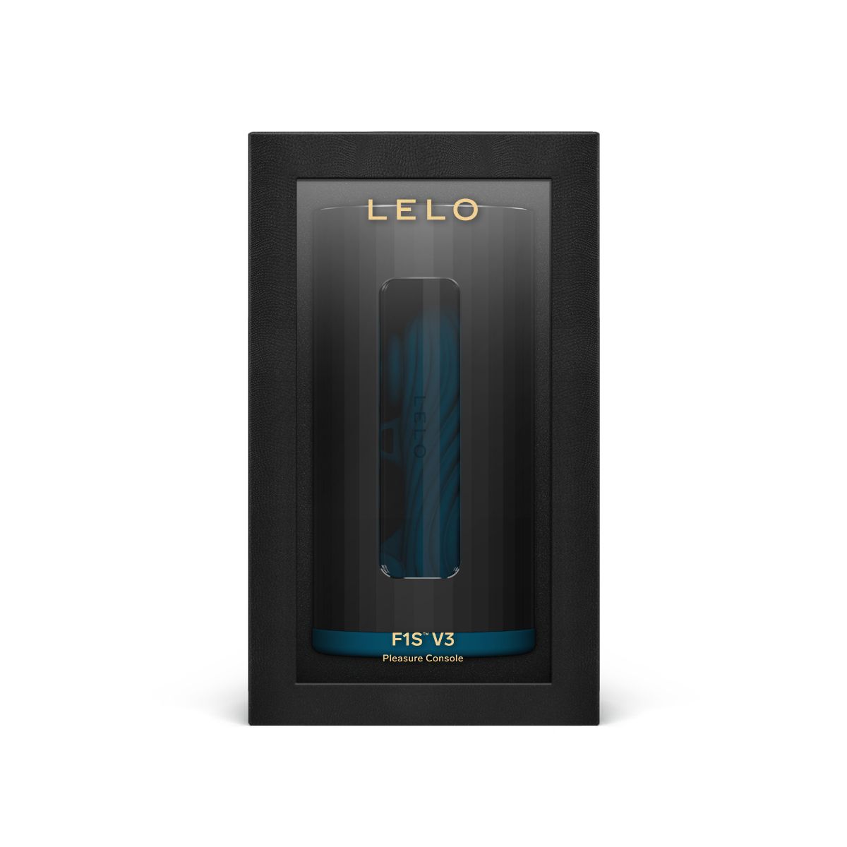 LELO - F1S V3 Masturbator - Teal - Afbeelding 9