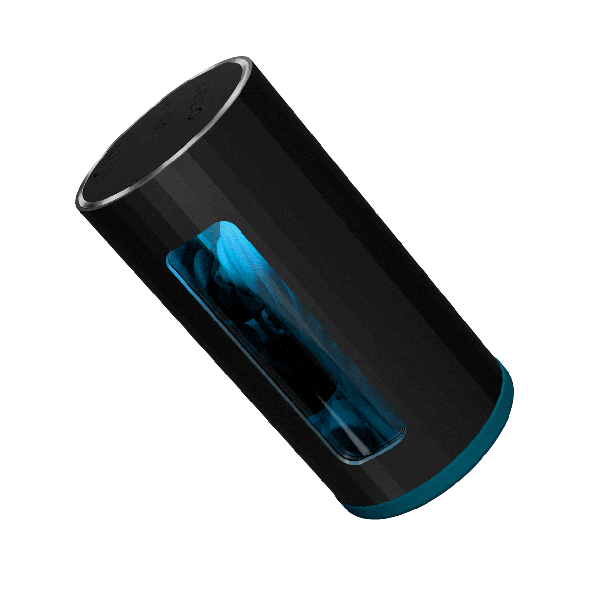 LELO - F1S V3 Masturbator - Teal - Afbeelding 4