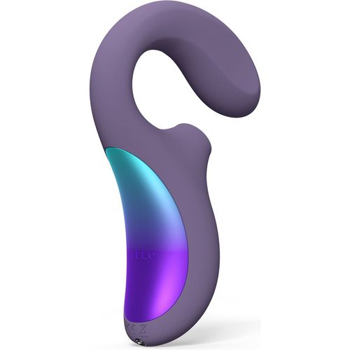 LELO - ENIGMA Wave Masseur - Cyber Purple