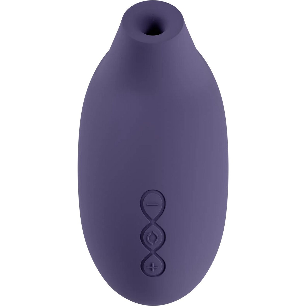 LELO - SONA 3 Clitoris Stimulator - Cyber Purple