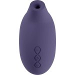 LELO - SONA 3 Clitoris Stimulator - Cyber Purple
