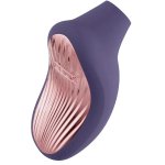 LELO - SONA 3 Clitoris Stimulator - Cyber Purple