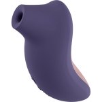 LELO - SONA 3 Clitoris Stimulator - Cyber Purple