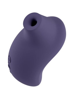 LELO - SONA 3 Clitoris Stimulator - Cyber Purple