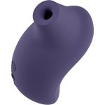 LELO - SONA 3 Clitoris Stimulator - Cyber Purple
