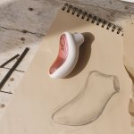 LELO - SONA 3 Clitoris Stimulator - Cream
