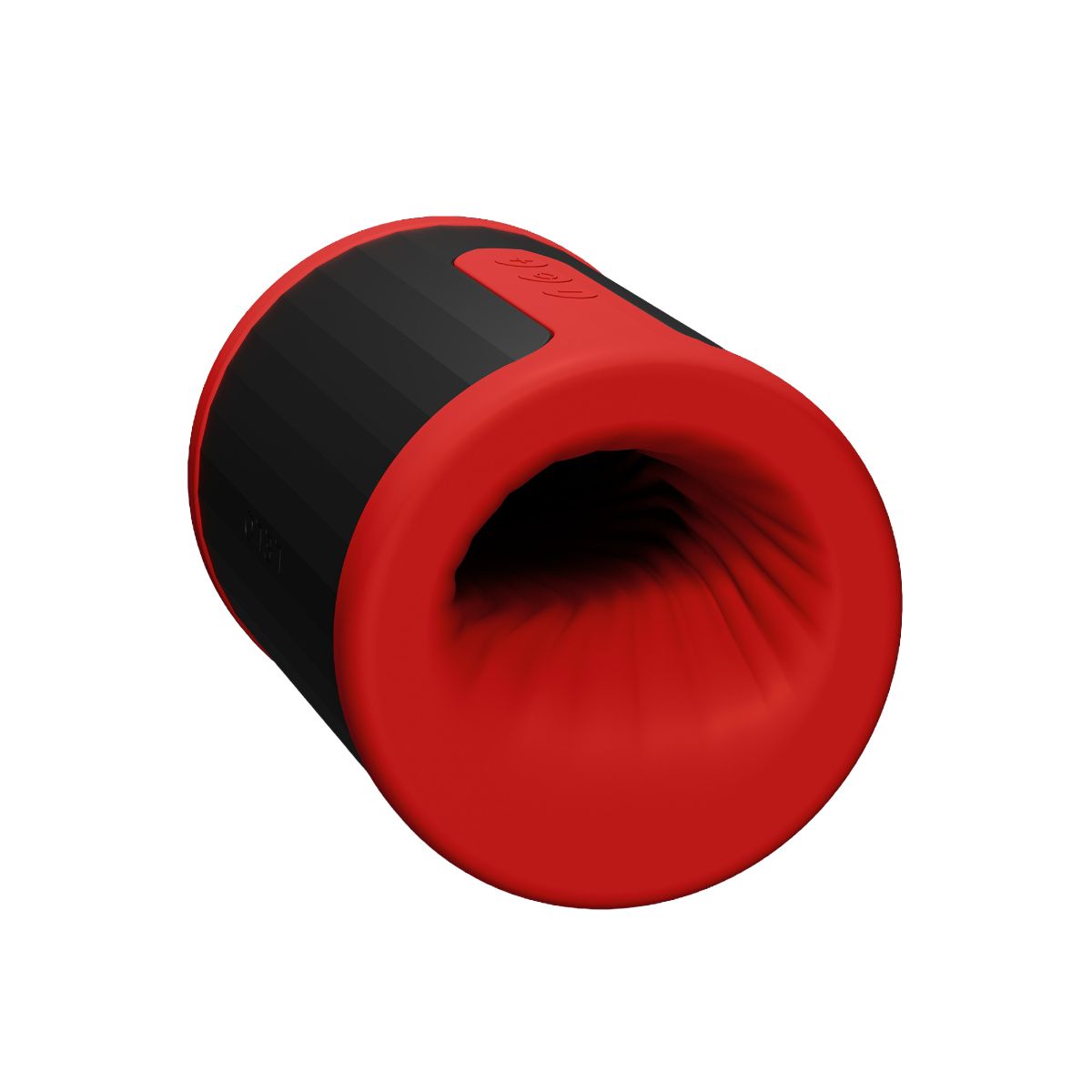 LELO - F2S Masturbator - Red - Afbeelding 17