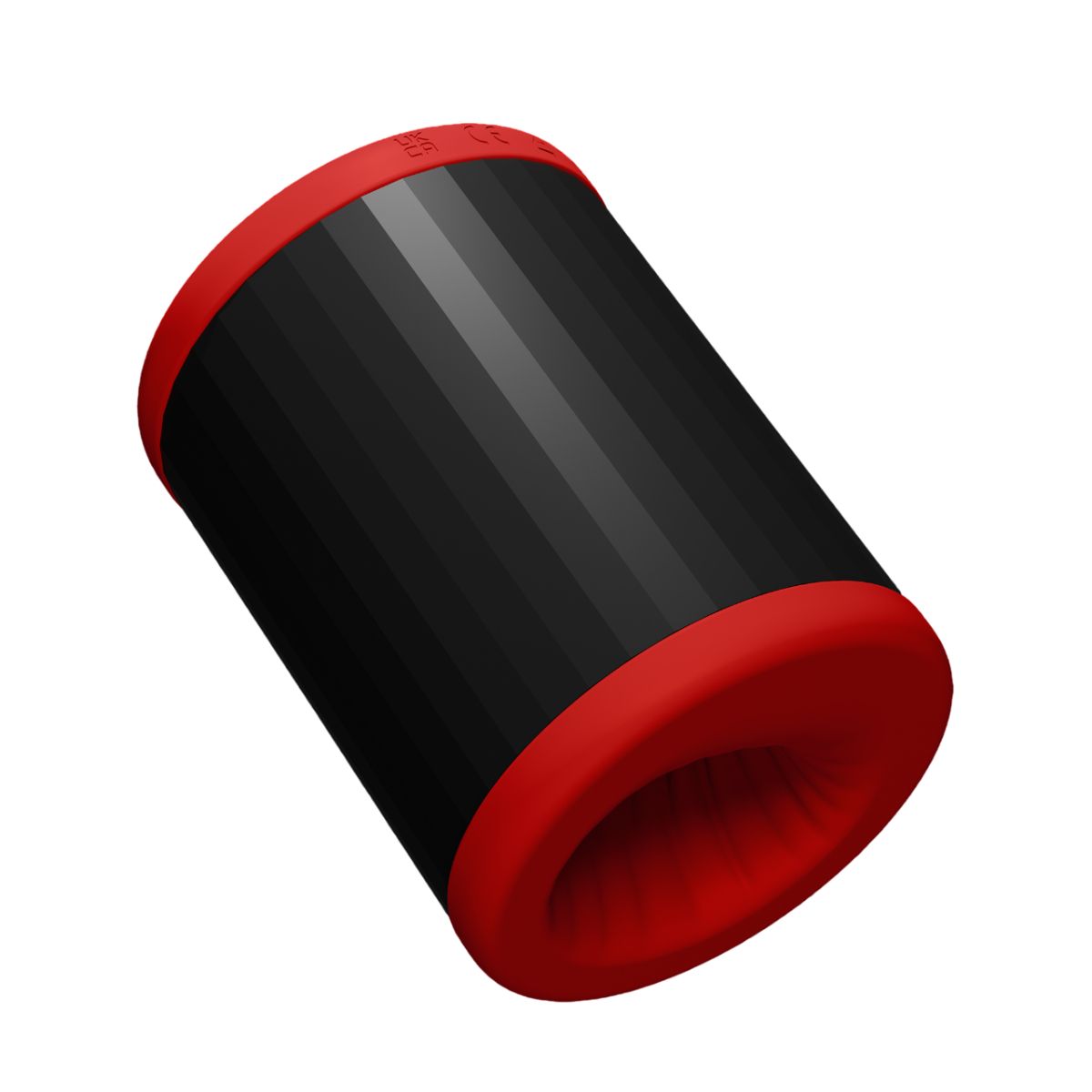 LELO - F2S Masturbator - Red - Afbeelding 15