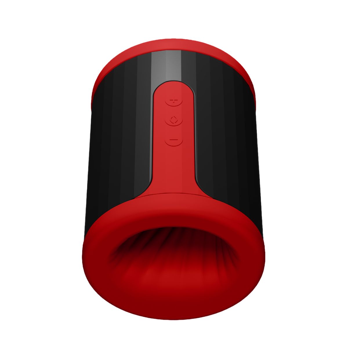 LELO - F2S Masturbator - Red - Afbeelding 16