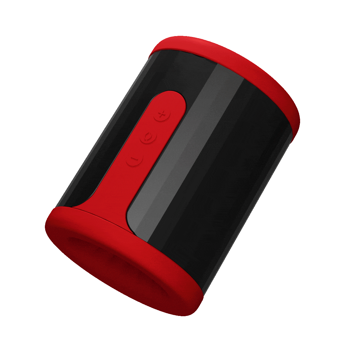LELO - F2S Masturbator - Red - Afbeelding 2