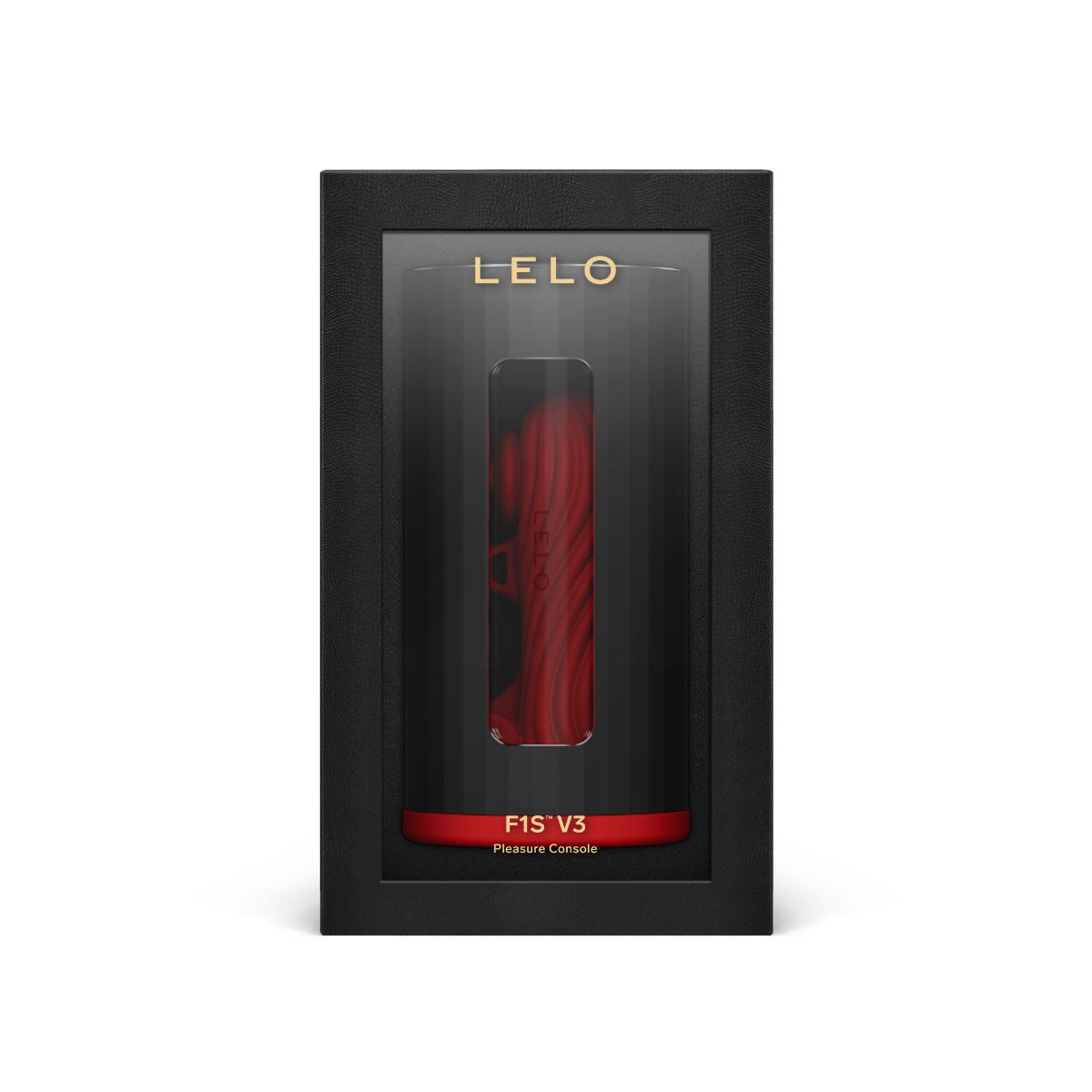 LELO - F1S V3 Masturbator - Rood foto 4