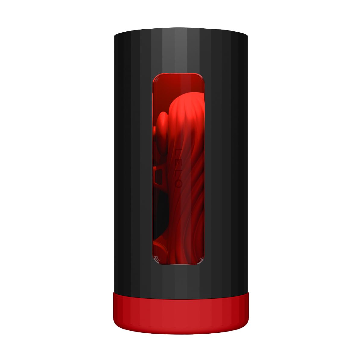 LELO - F1S V3 Masturbator - Rood