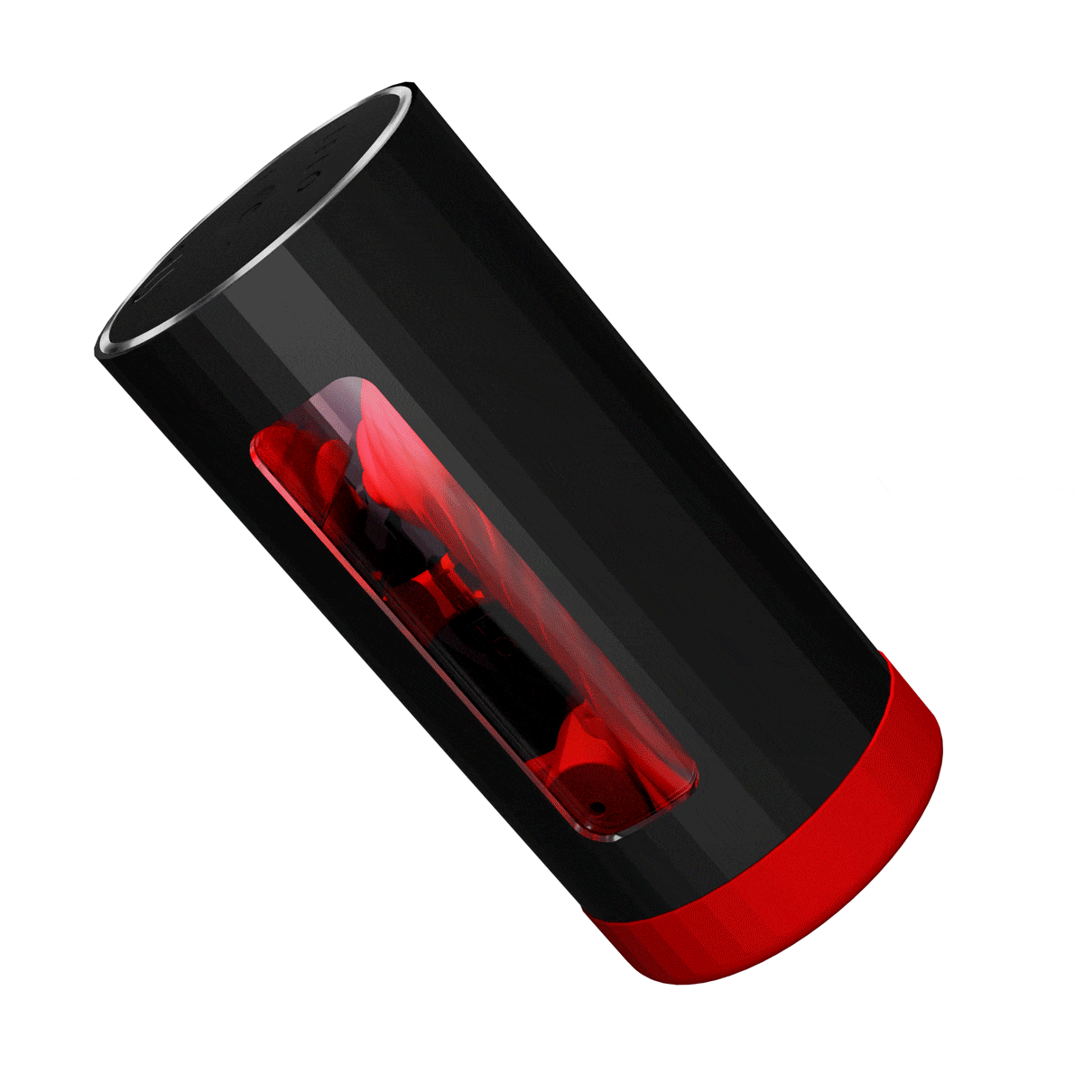 LELO - F1S V3 Masturbator - Rood foto 3