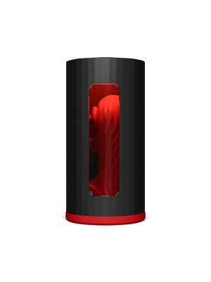 LELO - F1S V3 XL Masturbator - Rood