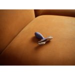 LELO - SURFER 2 Vibrerende Anaal Plug - Zwart