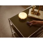 LELO - SURFER 2 Vibrerende Anaal Plug - Zwart
