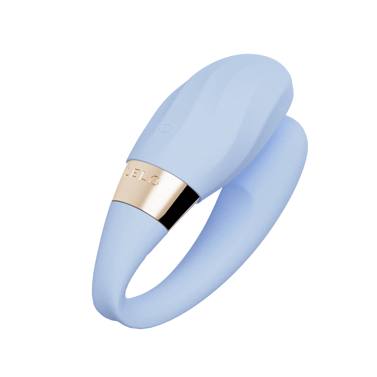 LELO - TIANI Twist Koppelsvibrator - Seafoam