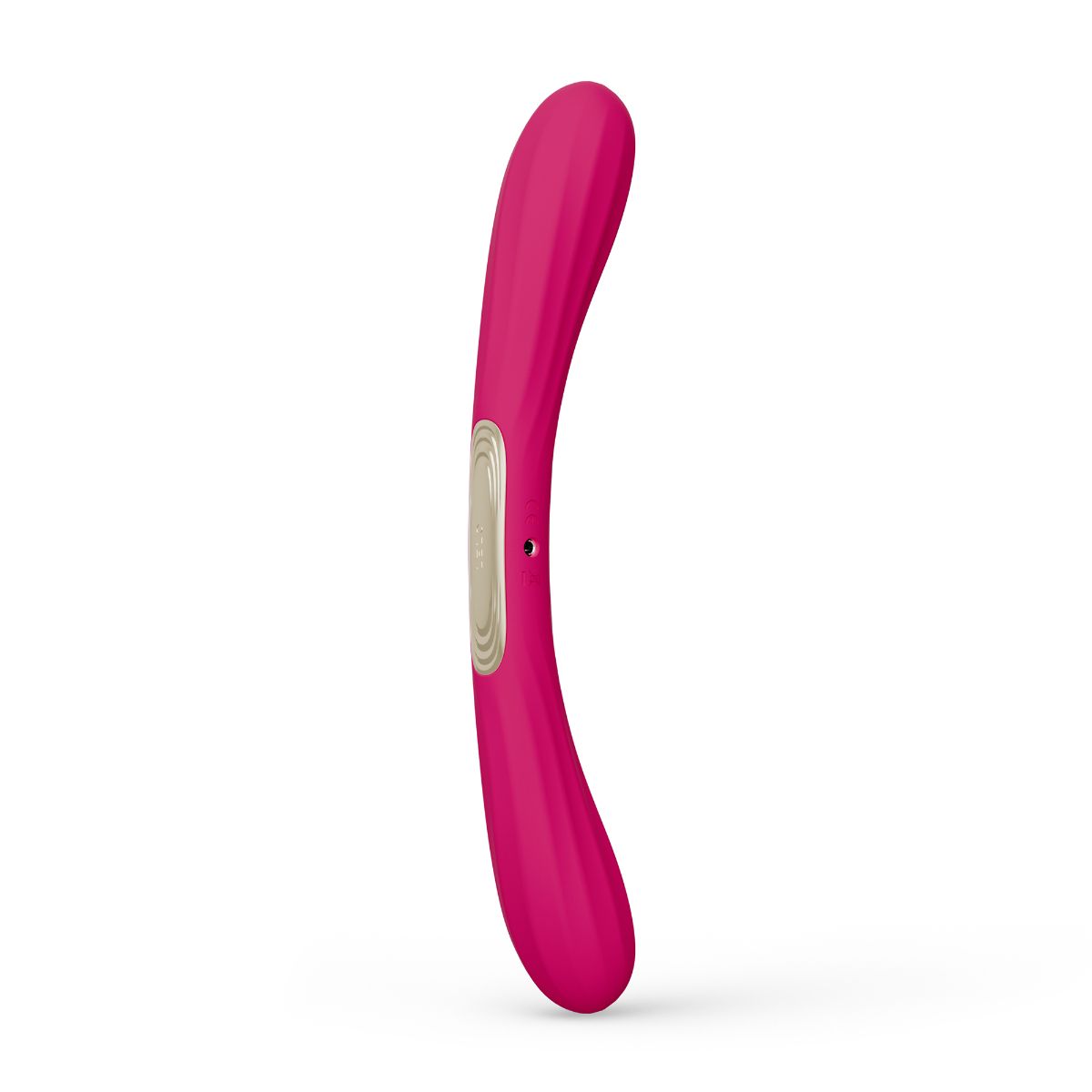 LELO - Boomerang Dubbele Vibrator - Cerise - Afbeelding 11