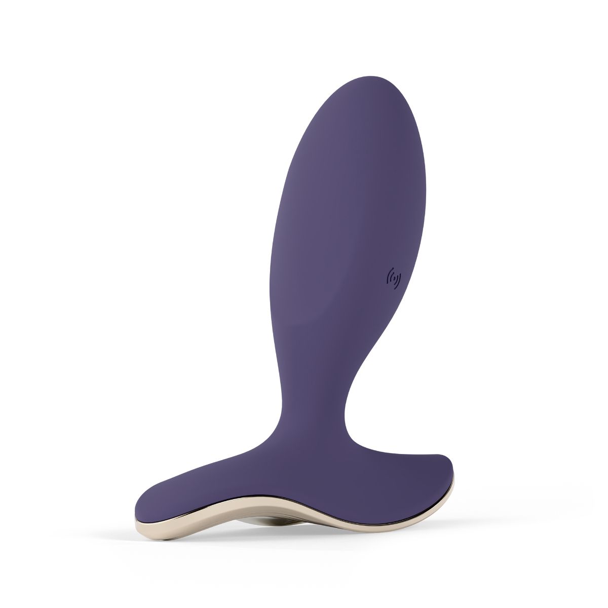 LELO - SURFER 2 Vibrerende Anaal Plug - Cyber Purple - Afbeelding 10
