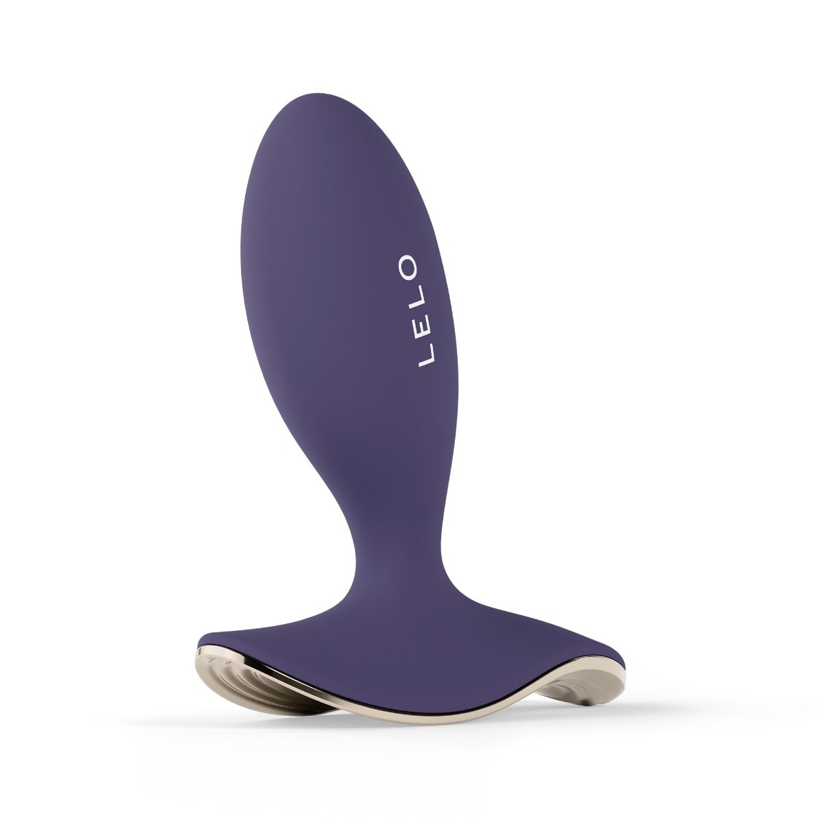 LELO - SURFER 2 Vibrerende Anaal Plug - Cyber Purple - Afbeelding 6