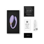 LELO - TIANI Twist Koppelsvibrator - Lavender