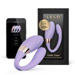 LELO - TIANI Twist Koppelsvibrator - Lavender