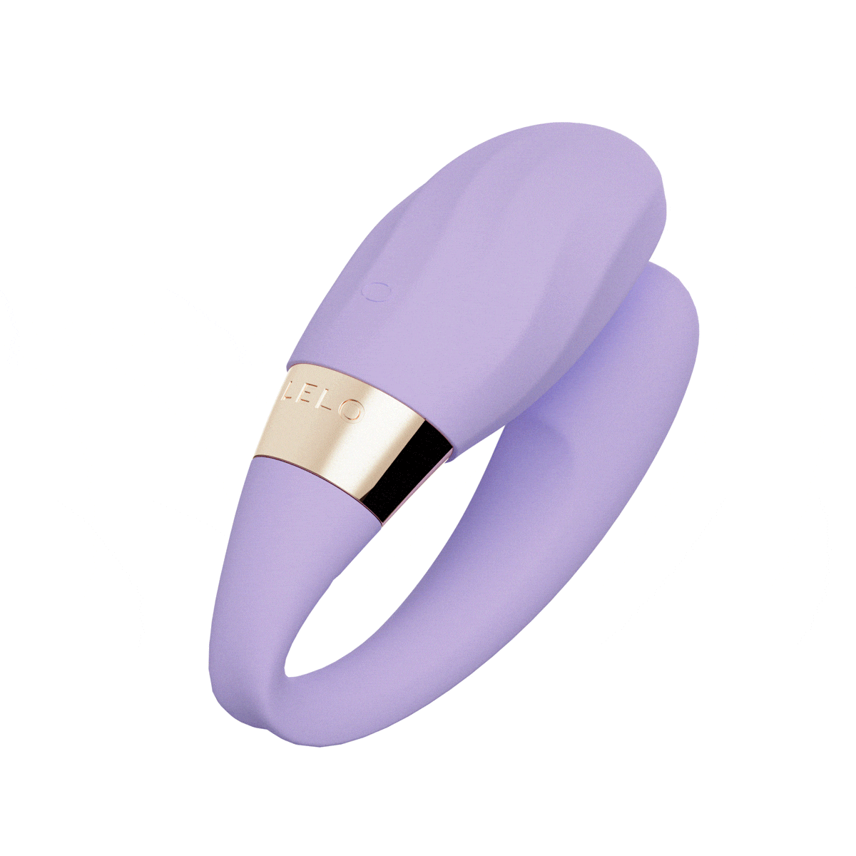 LELO - TIANI Twist Koppelsvibrator - Lavender