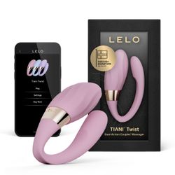 Vibromasseurs Duo