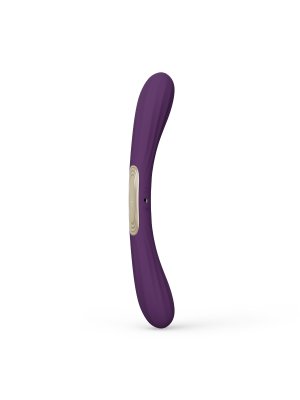 LELO - BOOMERANG Dubbele Vibrator - Purple