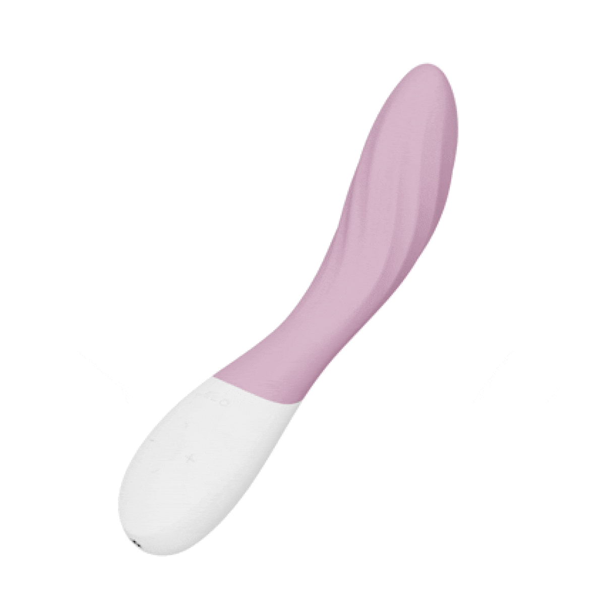 LELO - MONA Twist G-Spot Vibrator - Soft Pink foto 2
