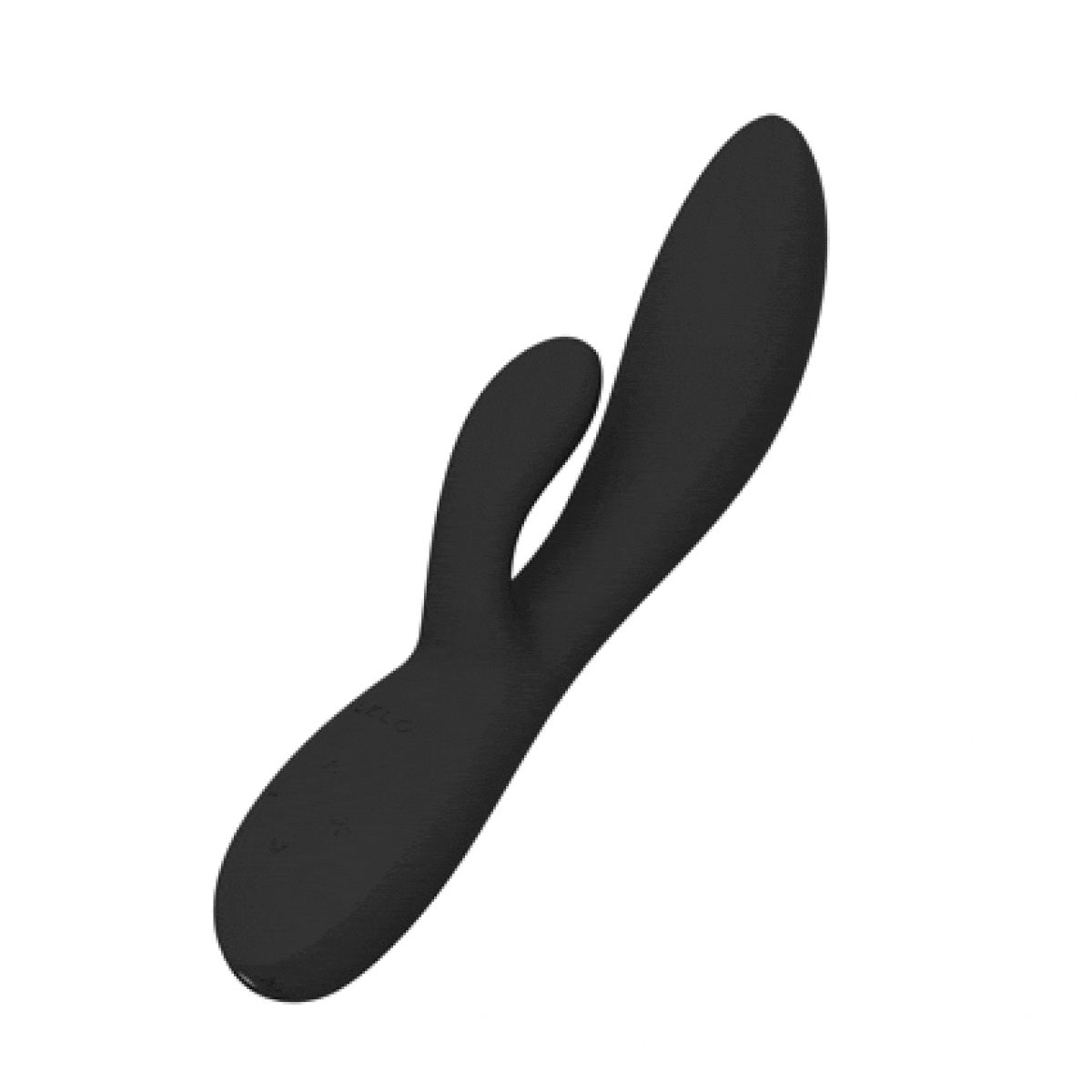 LELO - INA Thrust Dual-Action Massager - Black foto 7