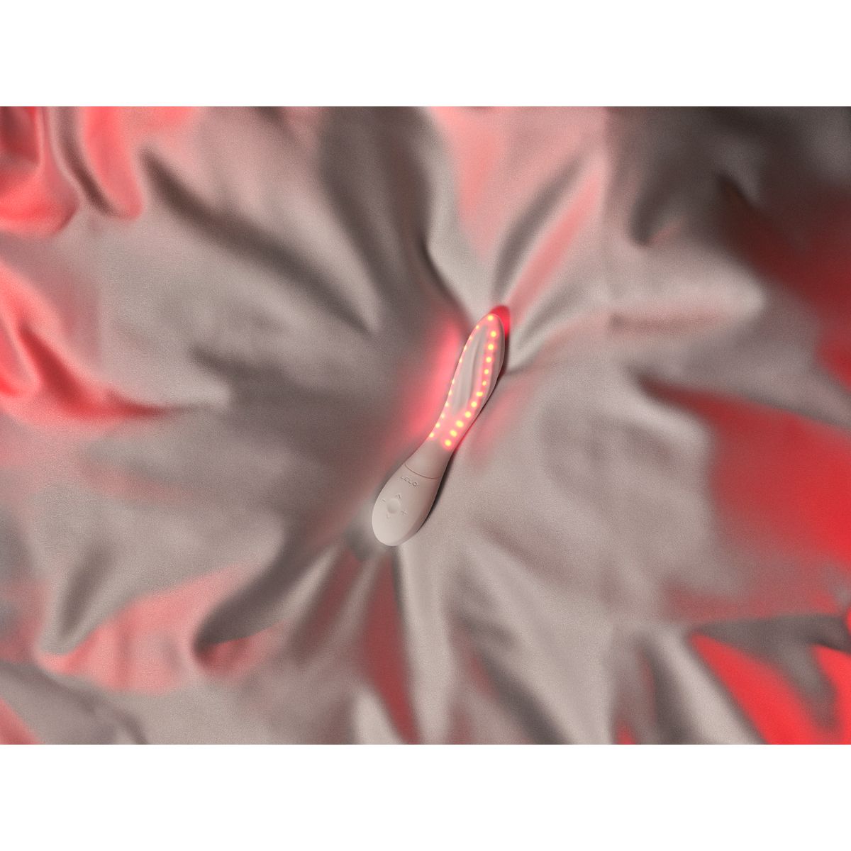 LELO - MONA Spectra G-Spot Vibrator - App Control foto 18