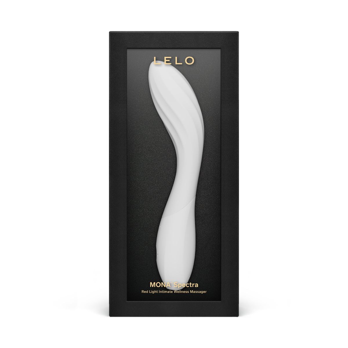 LELO - MONA Spectra G-Spot Vibrator - App Control foto 22