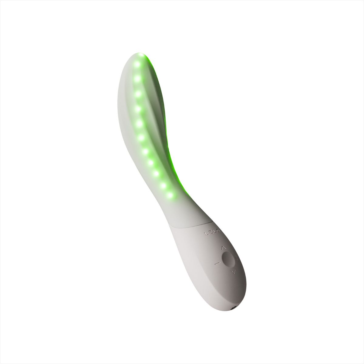 LELO - MONA Spectra G-Spot Vibrator - App Control foto 15