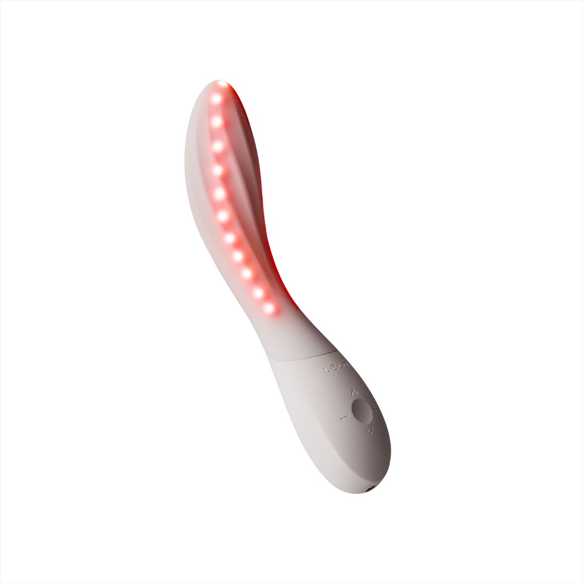 LELO - MONA Spectra G-Spot Vibrator - App Control foto 17