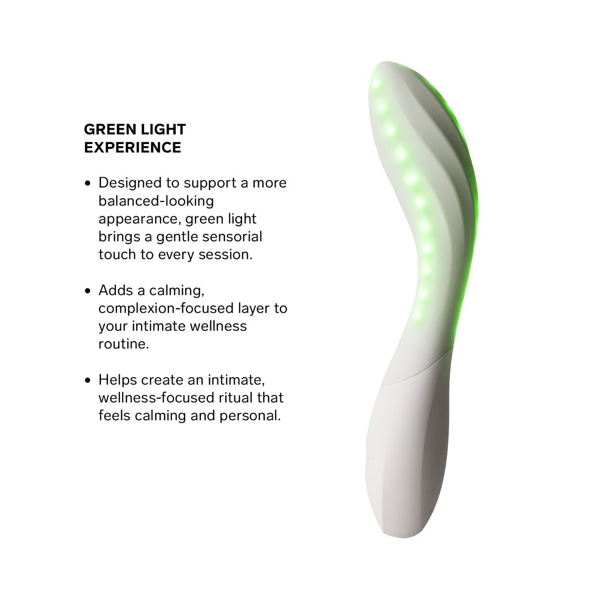 LELO - MONA Spectra G-Spot Vibrator - App Control foto 4