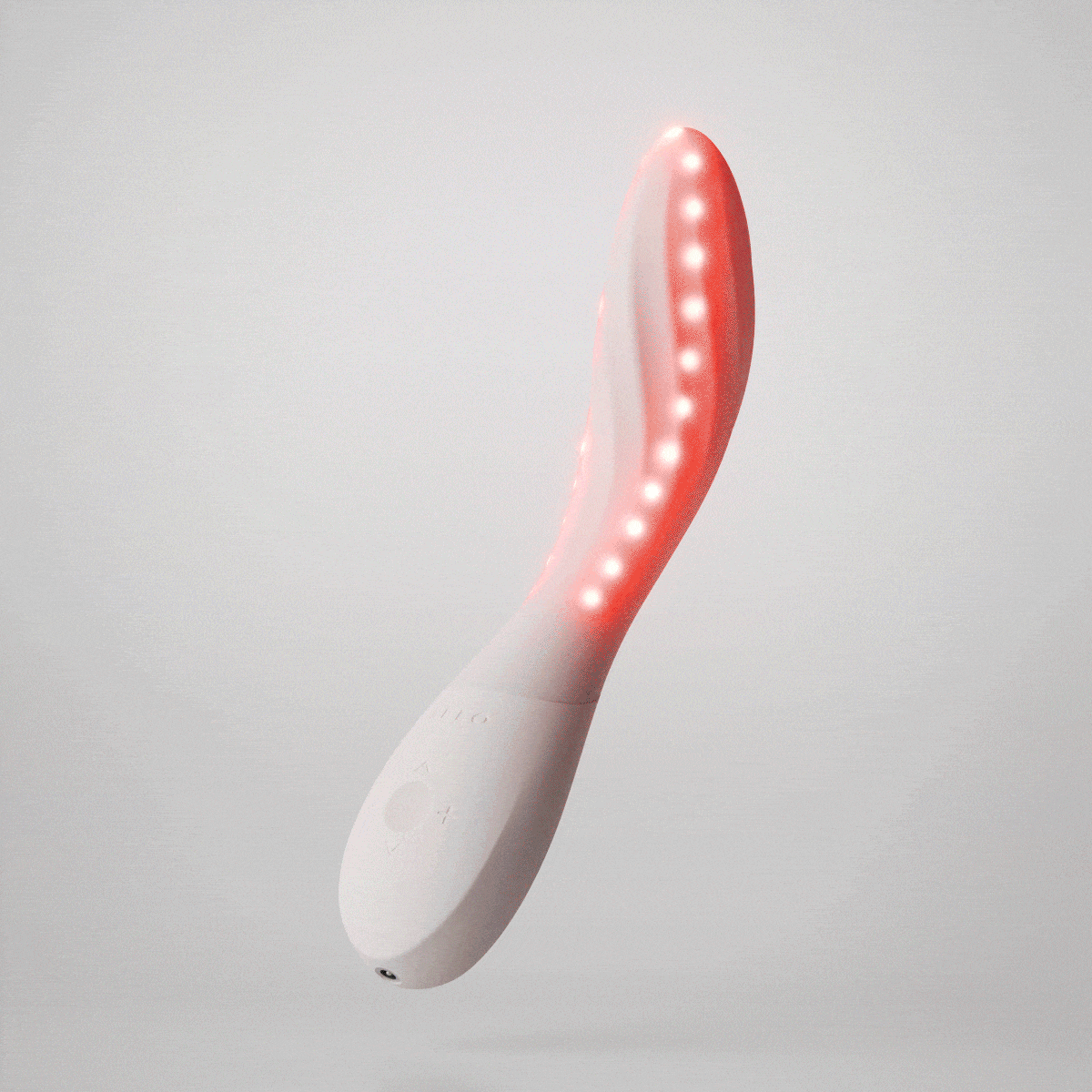 LELO - MONA Spectra G-Spot Vibrator - App Control foto 2