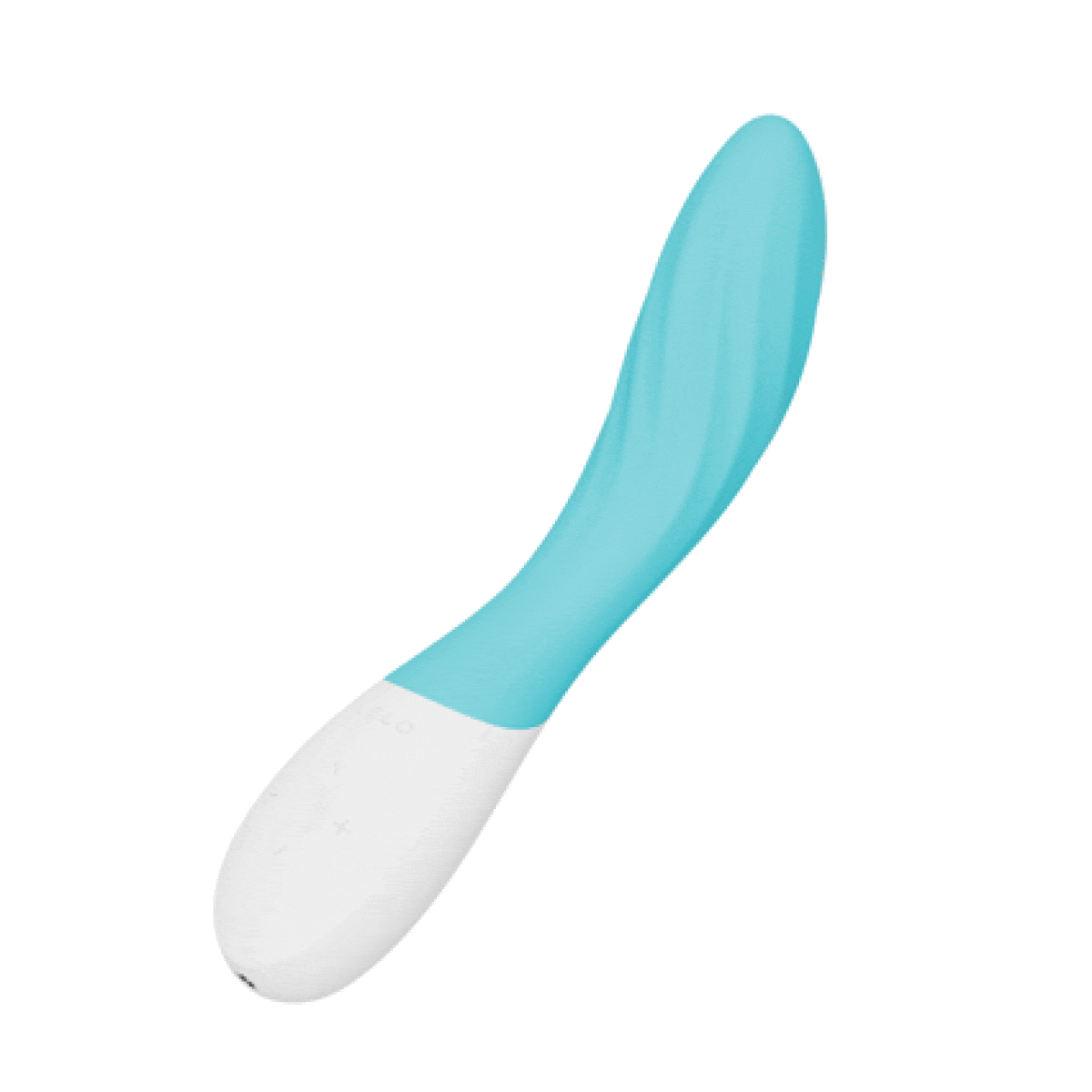 LELO - MONA Twist G-Spot Vibrator - Aqua foto 2