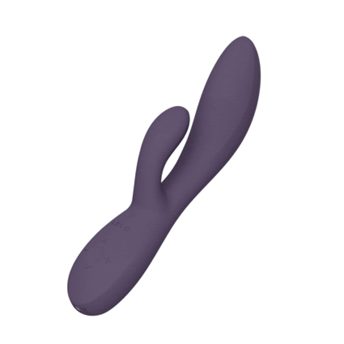 LELO - INA Thrust Dual-Action Massager - Purple Twilight foto 7