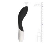LELO - Mona Wave Vibrator - Zwart