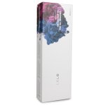 LELO - Mona Wave Vibrator - Zwart