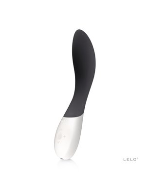 LELO - Mona Wave Vibrator - Zwart