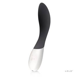 Lelo Mona Wave Vibrator Black