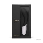 LELO - Mona Wave Vibrator - Zwart