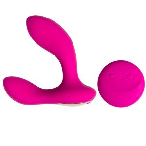 LELO - Hugo Prostaat Vibrator - Roze