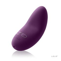 LELO - Lily 2 Oplegvibrator - Plum 