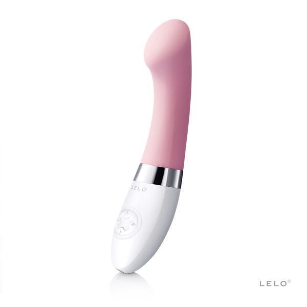 LELO – Gigi 2 G-Spot Vibrator – Rose